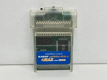 Amazon.co.jp: ゲーム周辺機器/ジャンク扱い/KARAT GB用